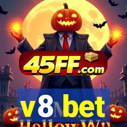 v8 bet